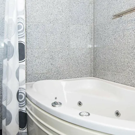 Two-bedroom Holiday In Toftlund 13 Feriehus Sonderby (Midtjylland)