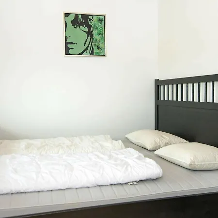 Two-bedroom Holiday In Toftlund 13
