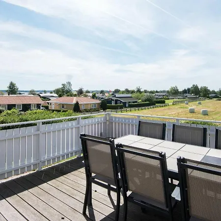 Two-bedroom Holiday In Toftlund 13