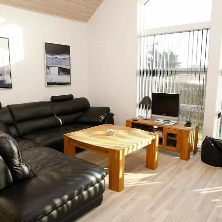 Feriehus Two-bedroom Holiday In Toftlund 13