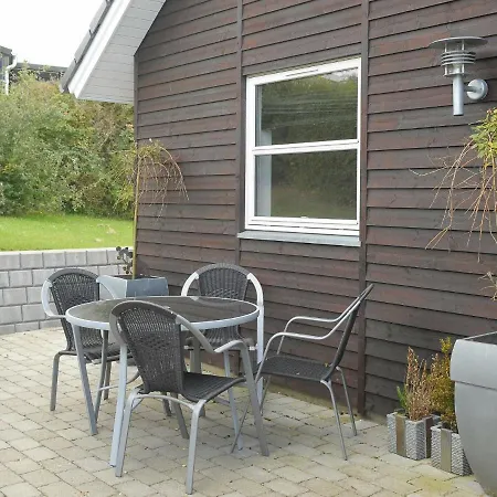 Two-bedroom Holiday In Toftlund 13 *