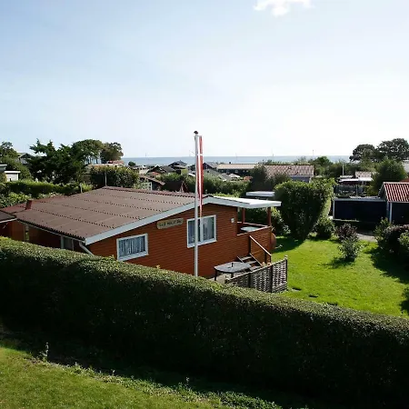 Two-bedroom Holiday In Toftlund 13 * Sonderby (Midtjylland)