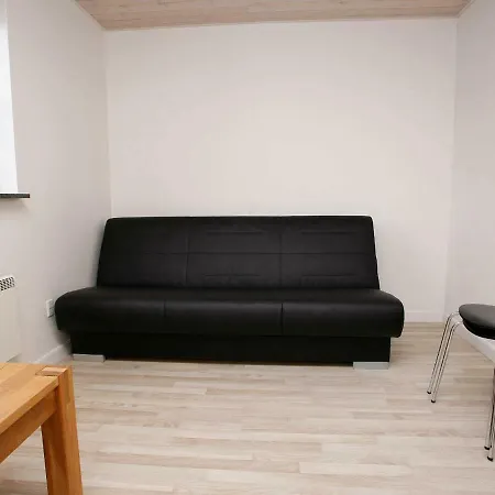 Two-bedroom Holiday In Toftlund 13 Feriehus Sonderby (Midtjylland)