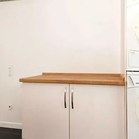 Two-bedroom Holiday In Toftlund 13 Feriehus Sonderby (Midtjylland)